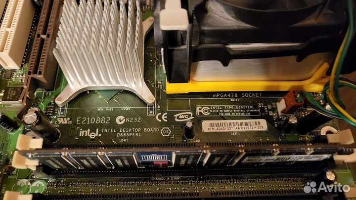 Комплект 478