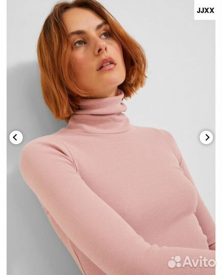 Водолазка jjxx