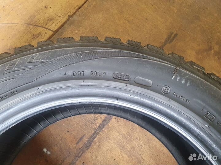 Nokian Tyres Nordman 4 205/55 R16