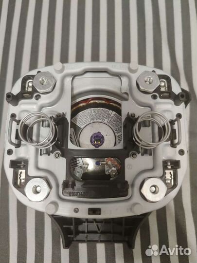 Подушка airbag водителя Volkswagen