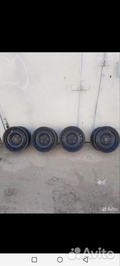 Продам штамповки VAG