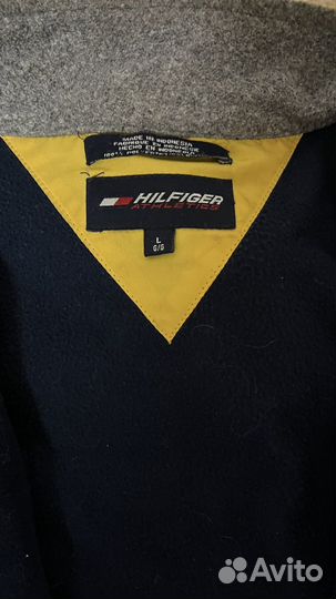 Кофта tommy hilfiger