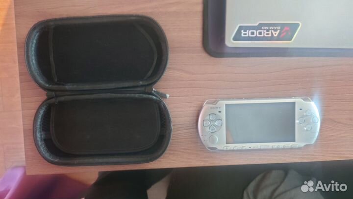 Продам Sony Psp 3008
