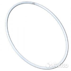 Обруч гимнастический б/у