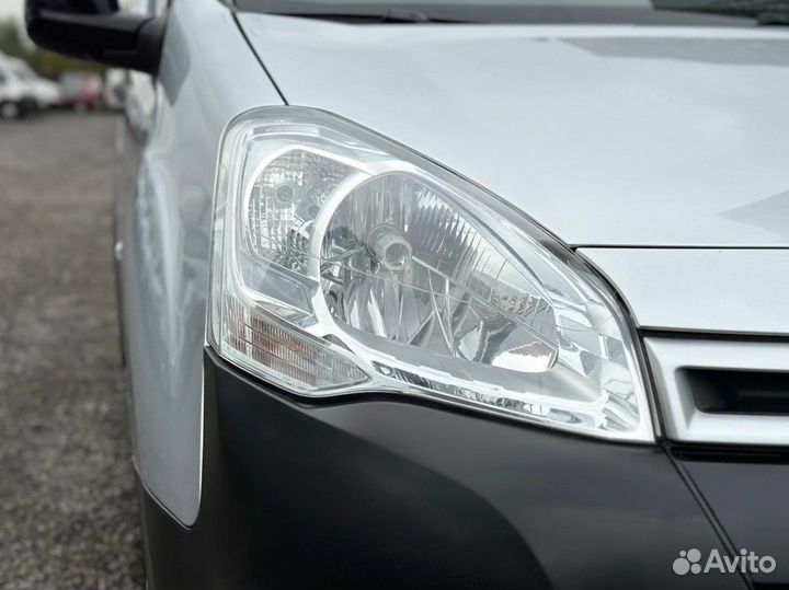 Citroen Berlingo 1.6 МТ, 2018, 130 710 км