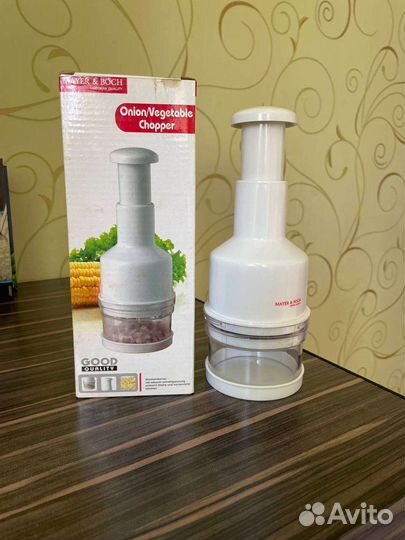 Измельчитель ручной Mayer & Boch