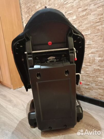 Автокресло Babyton Bony от 9 до 25 кг