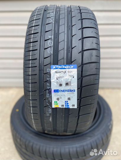 Triangle Sports TH201 225/45 R18 95Y