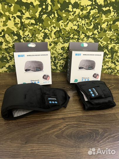 Беспроводные наушники