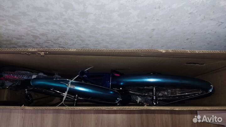 Велосипед stels Navigator-255 V Z010, 26