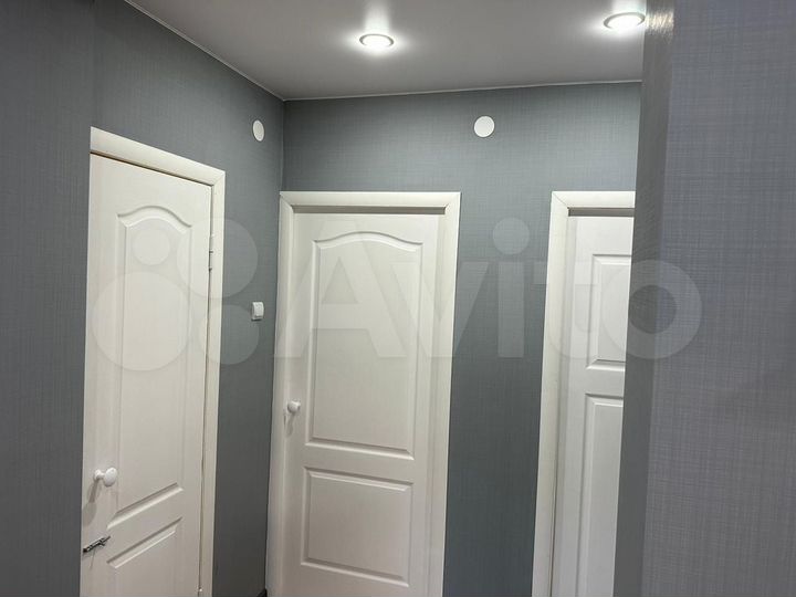 3-к. квартира, 70 м², 1/5 эт.