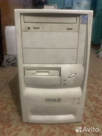 Корпус для пк