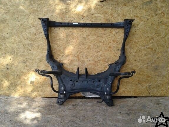 Мазда сх-5 Подрамник передний