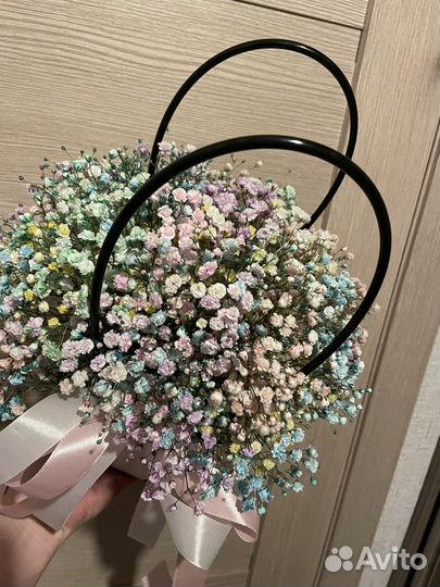 Композиция, букет цветов, доставка