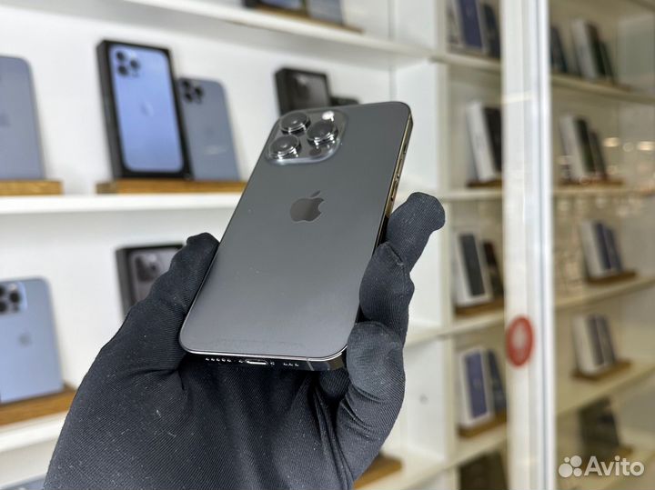 iPhone 13 Pro, 1 ТБ