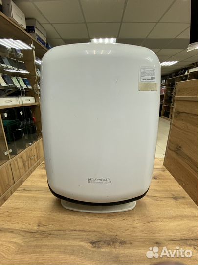 Очиститель воздуха nikken KenkoAir
