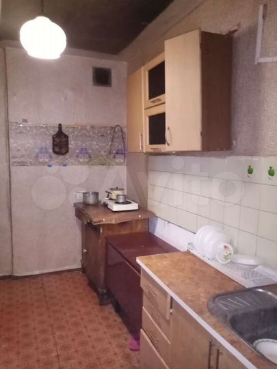 2-к. квартира, 36 м², 3/5 эт.