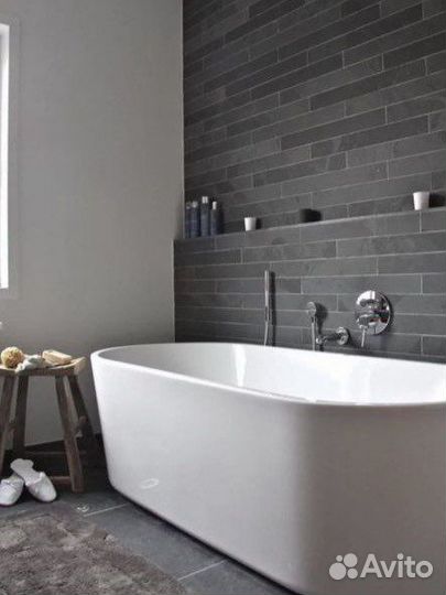 Плиточные работы