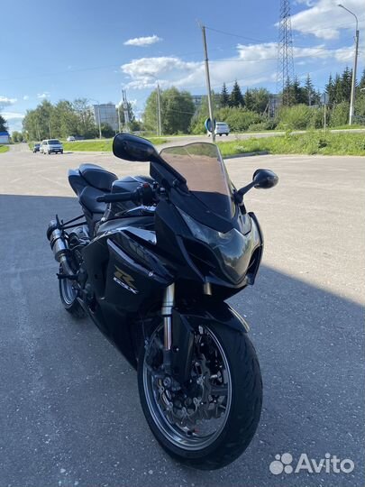 Suzuki GSX-R 1000