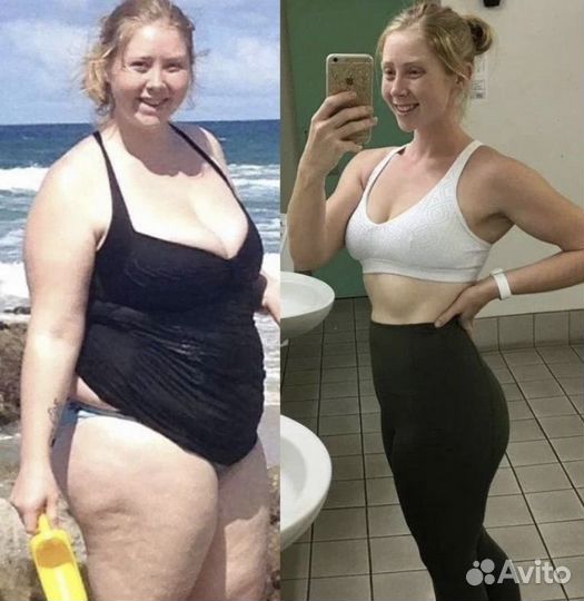 Правильное питание