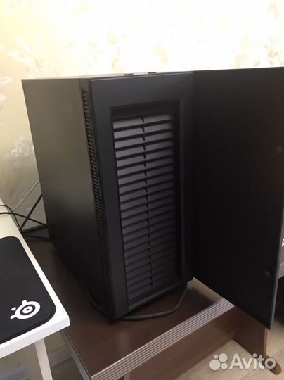 Игрой сетап RTX 3060 / intel core i5-11400F