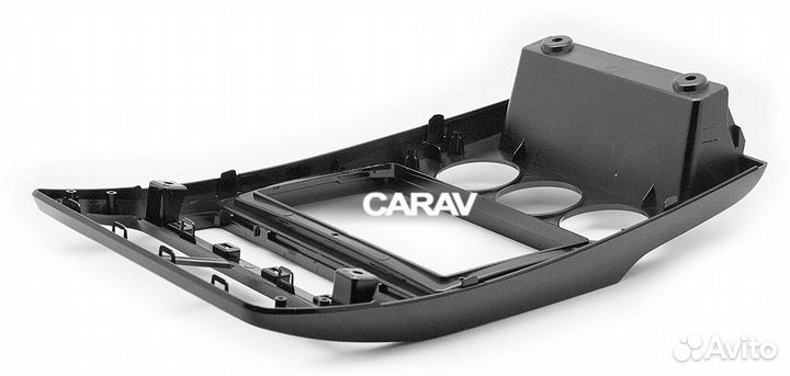 Переходная рамка carav 22-1500