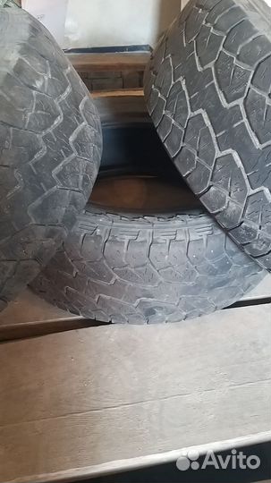 Hankook Dynapro AT M 265/60 R18