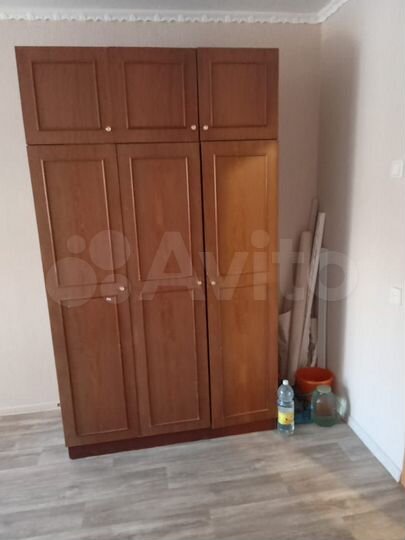 Комната 18 м² в 3-к., 2/10 эт.