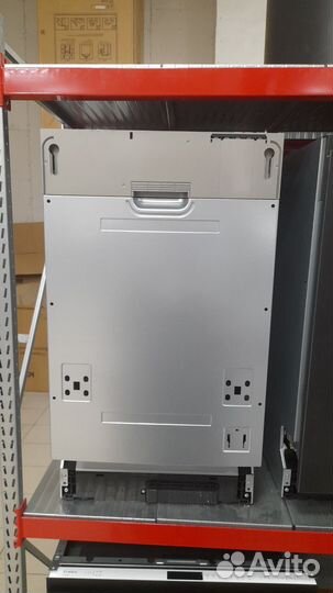 Посудомоечная машина korting KDI 45140