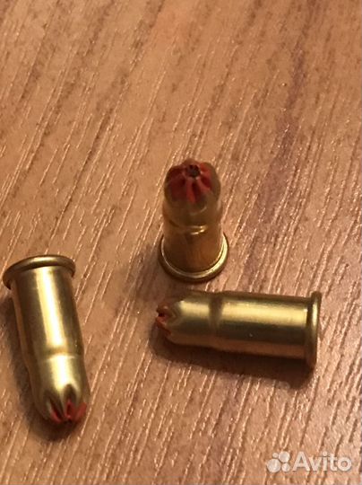 Патроны для монтажного пистолета hilti, красные