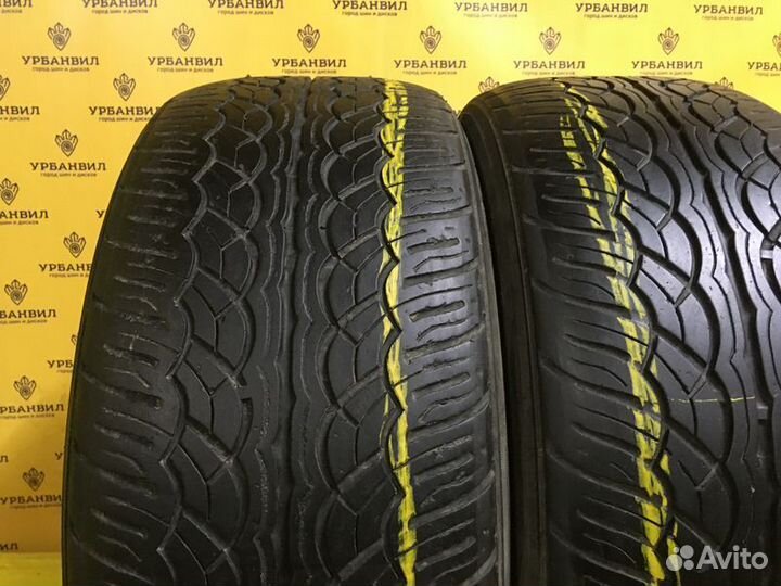 Yokohama Parada Spec-X 245/50 R20 102V