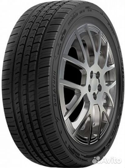 Duraturn Mozzo Sport 225/50 R17 98W