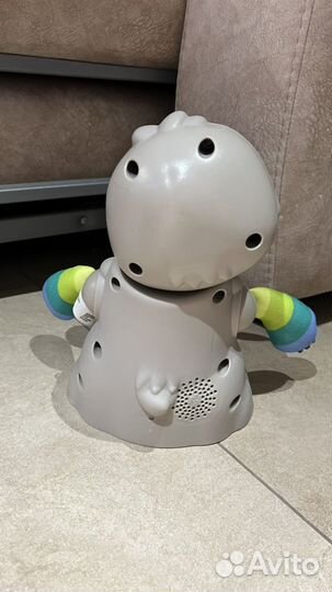 Fisher price ленивец музыкальный