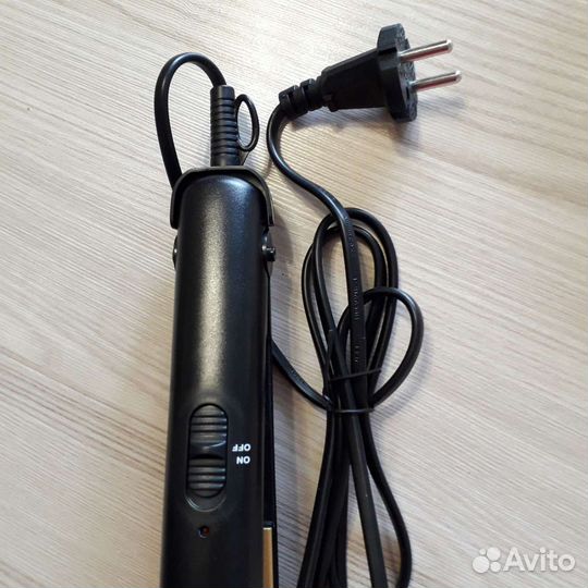 Электрощипцы