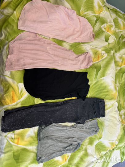 Пакет женских брендовых вещей 50