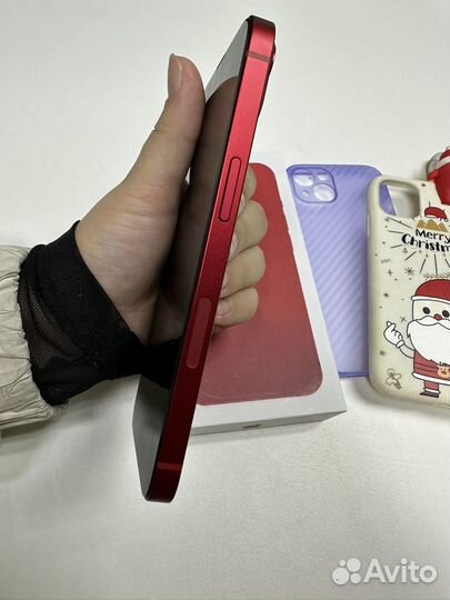 iPhone 13, 128 ГБ