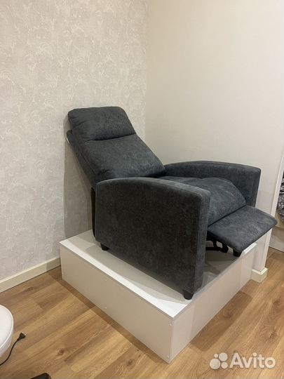 Подиум для реклайнера