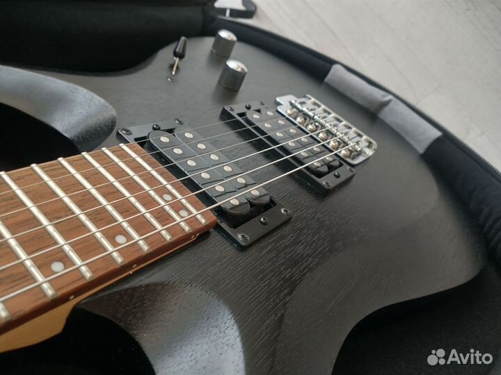 Электрогитара Cort x100