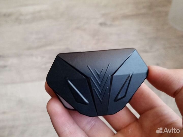 Беспроводные наушники