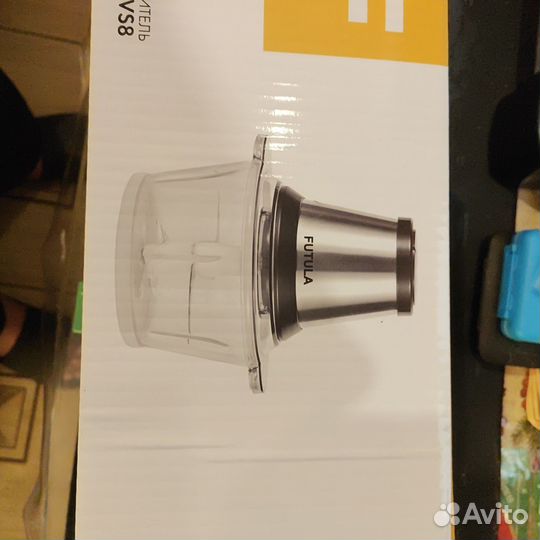 Измельчитель продуктов