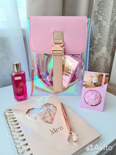 Новые наборы Dolce milk / MEA