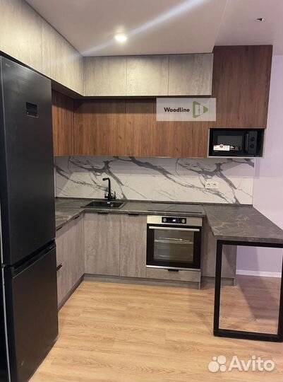 Кухонный гарнитур на заказ