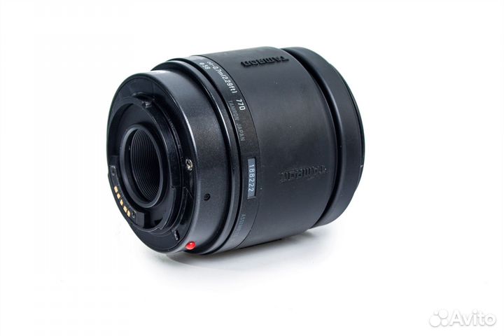 Tamron AF 28-80mm f3.5-5.6 Japan Sony Alpha A