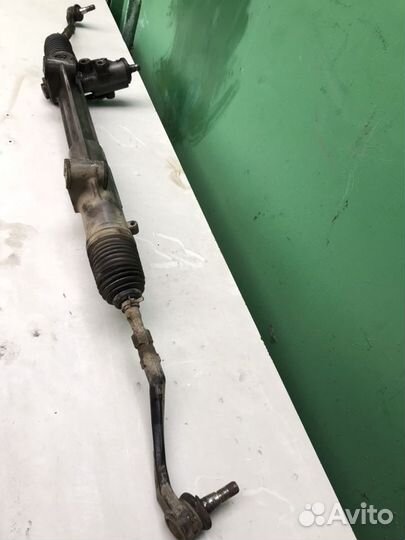 Рулевая рейка Mercedes-Benz W163 ML163 X163 ML163