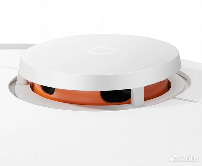 Робот-пылесос Xiaomi Mijia 3C (B106CN) CN