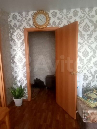 3-к. квартира, 64 м², 5/5 эт.