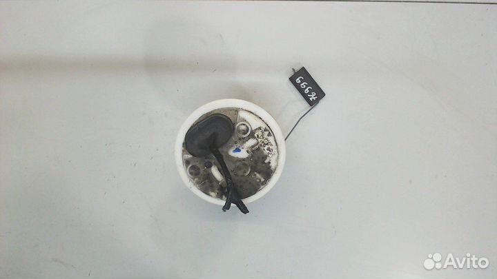 Насос топливный электрический Peugeot 407, 2006