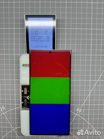 Дисплей Samsung S23 Ultra бюджет