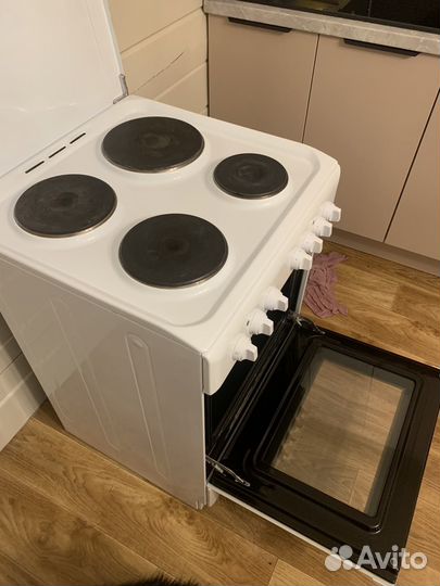 Плита электрическая