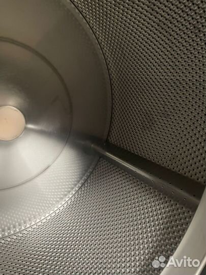 Промышленная стиральная машина Primus FX105